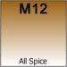 Glam Air Airbrush M12 All Spice Matte Foundation Makeup (988) (Ideal for Normal to Oily Skin) - Buy Online on GoSupps.com