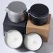 Relaxation Massage Oil Candle - Luxurious Scented Soy Wax for Spa Quality Skincare & Aromatherapy - Buy Online on GoSupps.com