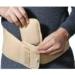 Umbilical Hernia Support Belt Abdominal Binder for Belly Button Hernias or Navel Hernias Hernia pain relief Brace (X-Large(40" - 46"))