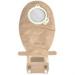 SenSura Click Wide Drainable 11.5"L 2pc System Ostomy Pouch 60 mm Flange 11196 20 Ct