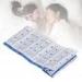 SPYMINNPOO 7PCS Nasal Strips - Stop Snoring, Improve Sleep Quality, Relieve Congestion - Buy Online on GoSupps.com