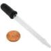 Glass Eye Dropper - Precision Dropper for Essential Oils and Liquids - Buy Online on GoSupps.com