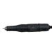 Brush Micromotor Arm Good Compatibility High Torsion Multifunctional Electric Polisher Arm Bearing Handpiece Polishers Handle Dental Lab Matching Professional Nail Drill35000 RPM 2.35mm