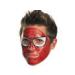 Face painting set / Facepainting set 12 - Spiderman