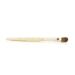 Jane Iredale Deluxe Shader Brush Rose Gold - Premium Naturon Bristles - Buy Online on GoSupps.com