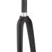 WHISKY No.7 Carbon Fiber Road Bike Fork - Quick Release | 1-1/8 Steerer | Short Reach Rim Brake - Buy Online on GoSupps.com