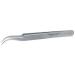 High-Quality Curved Tweezers with Replacement Tips - TL 7A-SA SL - International Shipping Available - Buy Online on GoSupps.com
