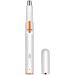 Professional Painless Ear Nose Hair Trimmer for USB Rechargeable Nose Hair Trimmer Easy to use Unisex Easy to Clean and Maintain