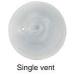 10mm Minifit Single Replacement Domes for Oticon Hearing Aids - Buy Online on GoSupps.com