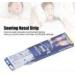 SPYMINNPOO 7PCS Nasal Strips - Stop Snoring, Improve Sleep Quality, Relieve Congestion - Buy Online on GoSupps.com