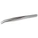 Premium Serrated Tip Tweezers with Replacement Tips | TL SM115-SA - International Shipping Available - Buy Online on GoSupps.com