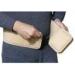 Umbilical Hernia Support Belt | Abdominal Binder for Navel Hernias - Pain Relief Brace (X-Large: 40-46 - Buy Online on GoSupps.com