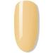 Bluesky Lemon Yellow Honey Darlin Nail Gel Polish 80624 UV LED Soak Off 10ml - Buy Online on GoSupps.com