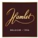 Hamlet Belgian Chocolate | Dark Flake Truffles with Cognac in Gift Box | 10 pieces of Belgian Chocolate 125g - Buy Online on GoSupps.com