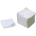 The White Sanding Block 100/100 4 sided - 2006701 + 100 Lint Free Nail Wipes - Buy Online on GoSupps.com