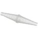 Purelife Colon Tubes for Enemas - 5 Pack with Free Connector - 16 x 18FR - Ideal for Coffee Enemas & Gerson Therapy - Buy Online on GoSupps.com