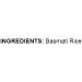 Chiquo Extra Long Grain Basmati Rice 5kg - Aromatic Fluffy Rice | Perfect for Pilaf Biryani & Polo Dishes - Buy Online on GoSupps.com