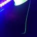 20ft UV LED Black Fishing Light Strip - Fluorescent Glow for Boat Bass Fishing | 12V DC | Priority Shipping - Buy Online on GoSupps.com