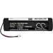 Buy Battery Part No. 1650-1B for SmartLux & SmartLux 2.5 - International Shipping Available - Buy Online on GoSupps.com