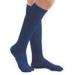Collections Etc Women's Compression Socks 15-20 mmHg Moderate | Brown Medium | Made in USA - Buy Online on GoSupps.com