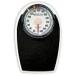 Detecto Bathroom Scale 330lb x 1lb Low Profile with Non-Skid Mat - D-1130 - Buy Online on GoSupps.com