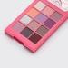 Vivienne Sab Vivienne Sabo Eyeshadow Palette romantic - Buy Online on GoSupps.com