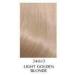 Lullabellz Super Thick Curly Clip In Hair Extensions 5-Piece 22-Inch Length Light Golden Blonde - Buy Online on GoSupps.com