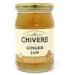 Chivers - Ginger Jam - Ginger Jam - Traditional English Recipe - 340g - Buy Online on GoSupps.com