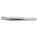 Precision Tweezers with Replacement Tips - International Shipping Available | 1 Piece - 6 SA - Buy Online on GoSupps.com