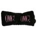 Double Dare OMG! Mega Hair Band Black 1 Piece