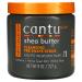 Cantu Men's Collection Shea Butter Cleansing Pre-Shave Scrub 8 oz (227 g)