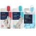 Shop Mediheal Sheet Beauty Mask Essentials - 8 Hydrating Masks for Radiant Skin - Buy Online on GoSupps.com