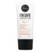 Suntique I'm Safe For Sensitive Skin SPF 35 PA+++ 1.69 fl oz (50 ml)