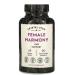 Crystal Star Female Harmony PMS Support 90 Vegetarian Capsules