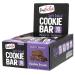 FlapJacked Soft Baked Cookie Bar Chocolate Brownie 12 Bars 1.90 oz (54 g) Each