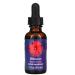 Flower Essence Services Hibiscus Flower Essence 1 fl oz (30 ml)