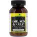 FutureBiotics Nutrition For Men Hair Skin & Nails 135 Tablets