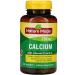 Nature Made Calcium  with D3  and  K 750 mg 100 Tablets