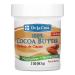 De La Cruz 100% Cocoa Butter 2 oz (56.7 g)