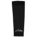 Doctor Arthritis Copper Elbow Sleeve - Large Black for Pain Relief & Support - Buy Online on GoSupps.com