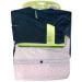 Green Sprouts Long Sleeve Bib for Toddlers | Snap & Go Easy Wear, Pink Blossom (12-24 Months) - Buy Online on GoSupps.com