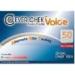 Clever Chek Auto-Code Voice Test Strips 50 ct. - Accurate Blood Glucose Monitoring - Buy Online on GoSupps.com