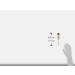La Mer The Foundation Brush - Premium Make-Up Tool for Flawless Application | International Shipping Available - Buy Online on GoSupps.com