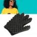 Twist Sponge Set for Afro Hair - Create Perfect Curls, Coils, and Dreadlocks with Sponge Gloves - Buy Online on GoSupps.com