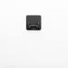 Tooletries Mason Razor Holder - Safe Silicone Toiletry Organizer | Shower & Bathroom Accessory with Silicone-Grip Technology - Charcoal - Buy Online on GoSupps.com