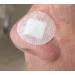 Comfort Release 1 Circular Bandage - Box of 100 | Sensitive Skin Wound Care & First Aid | Painless Removal - Buy Online on GoSupps.com