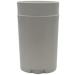 Yellow Brick Road Deodorant Container Oval Empty 2.65oz/30ml - Twist-Up Refillable Plastic Tube for Deodorants Pack of (6) - Buy Online on GoSupps.com