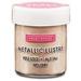 Sweet Sticks Edible Metallic Lustre Dust 4g Rose Gold - Buy Online on GoSupps.com