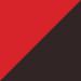 PUMA Unisex Children's Team League Striped Jersey Jr Shirt | Buy PUMA Red Black & White Kids' Apparel Online - Buy Online on GoSupps.com