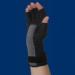 Pair of Thermoskin Carpal Tunnel Glove Left and Right Black Medium